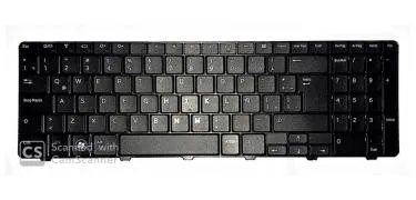 Teclado Dell Inspiron N5 N5010 Dell K04