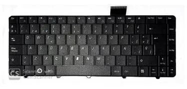 Teclado Dell Mini 11Z