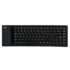 Teclado Flexible Bluetooth Jaltech