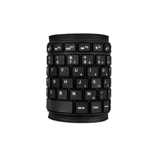 Teclado Flexible Bluetooth Jaltech
