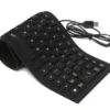 Teclado Flexible Bluetooth Jaltech