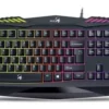 Teclado Genius Gamers K215