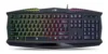 Teclado Genius Gamers K215