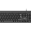 Teclado Genius Kb-116 Usb
