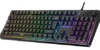 TECLADO GAMER SCORPION K7 PLUS – RGB, MACROS, 19 TECLAS ANTI-GHOSTING
