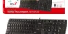 Teclado Genius Slimstar 126 Usb