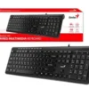 Teclado Genius Usb SlimStar 230II