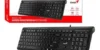 Teclado Genius Usb SlimStar 230II