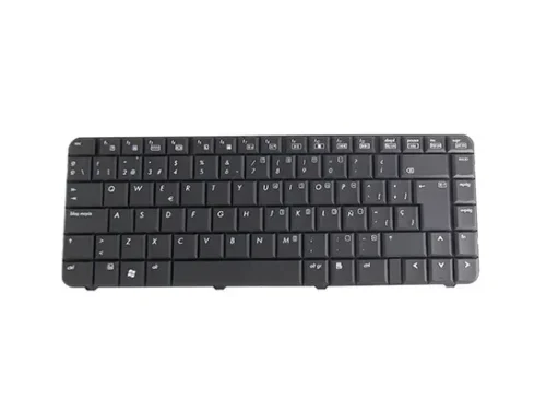 Teclado Hp Cq50-G50