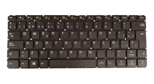 Teclado Hp Cq62 K01