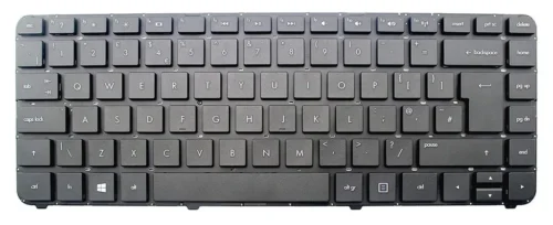 Teclado para HP Pavilion G4-2000 698188-161 – Repuesto Original