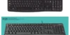 Teclado Logitech K120