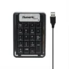 Teclado Numerico B439B Jaltech