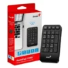 Teclado Numerico Inalambrico Genius Numpad 1000