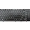 Teclado Toshiba A665
