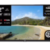 Televisor Kalley 32 Atv32Hdw Hd