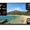 Televisor Kalley 32 Atv32Hdw Hd