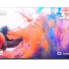 Smart TV Kalley 32" FHD K-GTV32FHD Google TV – LED, WiFi, Bluetooth, Asistente de Voz, Perfil Infantil, Chromecast