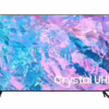 Televisor Samsung 50 Cu7000 Crystal Ultra Hd 4K