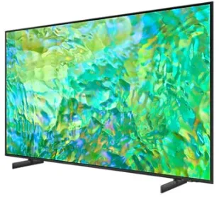 Televisor Samsung 65 65Cu8200 Led 4K Smart Tv