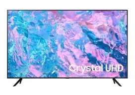 Televisor Samsung 65 Du7000 Crystal Hd 4k Smart Tv
