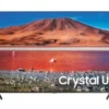 Televisor Samsung Smart Tv 58 Pulgadas Un58Cu7000K