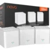 Tenda Mw3(3-Pack) Ac 1200 Router Dual Band