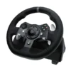 Combo Logitech G920 Volante + Palanca de Cambios – Compatible con Xbox Series X|S, Xbox One y PC