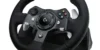 Combo Logitech G920 Volante + Palanca de Cambios – Compatible con Xbox Series X|S, Xbox One y PC