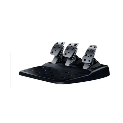 Combo Logitech G920 Volante + Palanca de Cambios – Compatible con Xbox Series X|S, Xbox One y PC