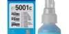Tinta Brother BT5001C Cyan Original – Rendimiento de hasta 5000 páginas