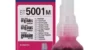 Tinta Brother Magenta BT5001 Original – Rendimiento de hasta 5.000 páginas
