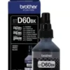 Tinta Brother Original Negra Btd60