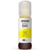 Tinta Epson 544 Amarillo Original