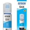 Tinta Epson 544 Cian Original