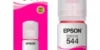 Tinta Epson 544 Magenta Original