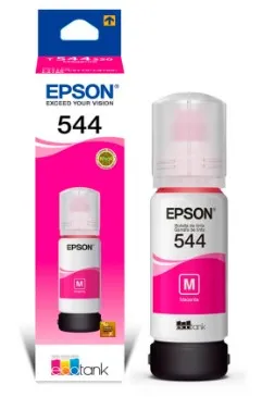 Tinta Epson 544 Magenta Original