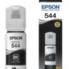Tinta Epson 544 Negra Original
