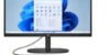 PC All-in-One HP 22-dg0011la | Intel® N100 | 8GB RAM | SSD 256GB | Pantalla FHD 21.45”