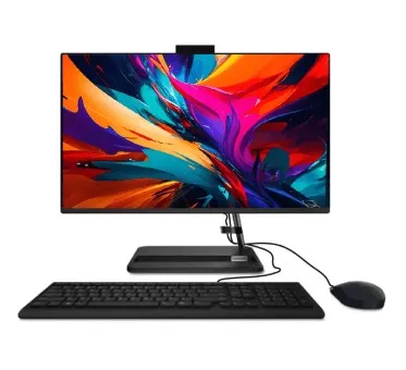 Todo En Uno Lenovo 3 24Iap7 Core I3-1215U Ram8 Solido 512 23.8