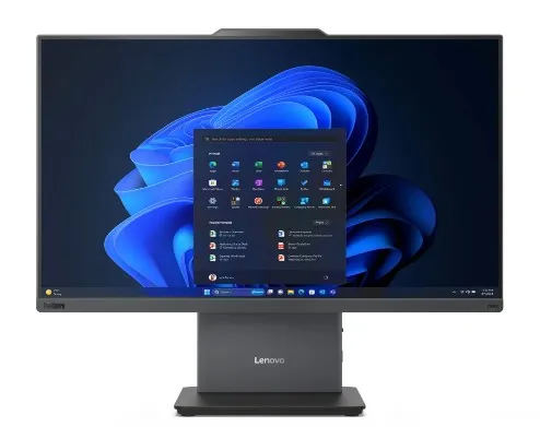 Todo En Uno Lenovo Thinkcentre Neo 50A Core I5-13420H Ram8 Solido 256 23.8 Lin
