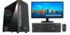 Torre Amd Ryzen 5-4600G Ram 16Gb M.2 512 Gb