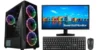 Torre Amd Ryzen 7-5700G Ram 16Gb M.2 512 Gb
