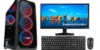 Torre Amd Ryzen 7-5700g Ram16 rgb Solido 512