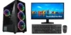 Torre Athlon 3000g Ram8 Solido512
