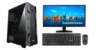 Torre Core I5-11400 Ram8 Solido 512 Sata