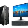 Torre Core I7-11700 Ram8 Solido 512 M.2