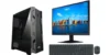 Torre Core I7-11700 Ram8 Solido 512 M.2