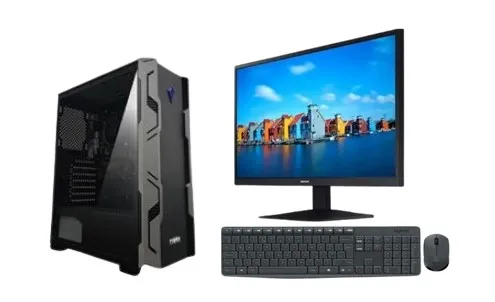 Torre Core I7-11700 Ram8 Solido 512 M.2