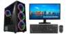 Torre Core I7 -11700K Ram 16Gb M.2 512 Gb